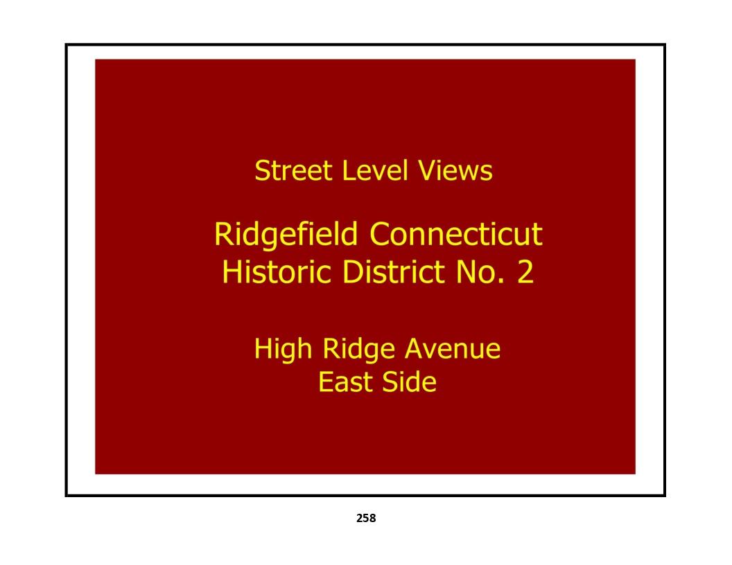 258_b_hd2_high_ridge_avenue_east_section_divider_street_level_views